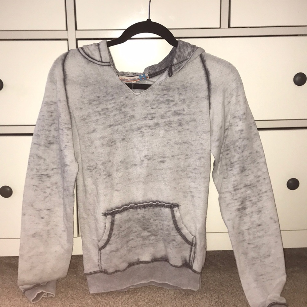 Vintage Havana sweatshirt